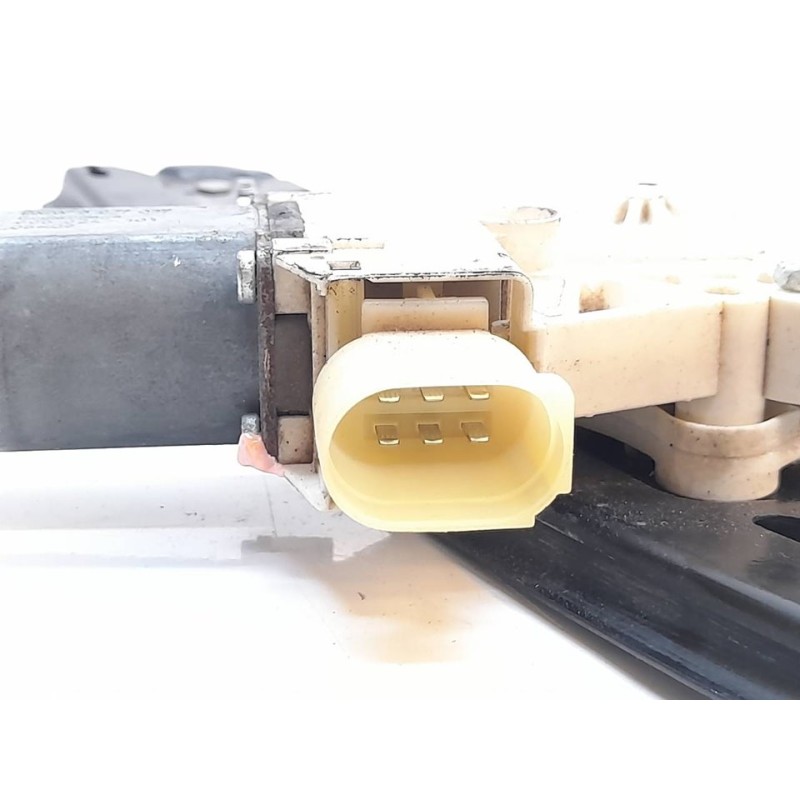 Recambio de elevalunas delantero izquierdo para bmw serie 3 berlina (e90) 320d referencia OEM IAM 0130822226 - Gris 3