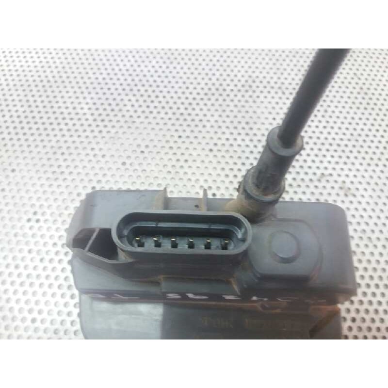 Recambio de cerradura puerta trasera derecha para renault vel satis (bj0) 3.0 dci diesel (p9x) referencia OEM IAM 012898Z98 FTU2 - Rojo 2