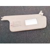 Recambio de parasol derecho para renault scenic ii confort dynamique referencia OEM IAM   