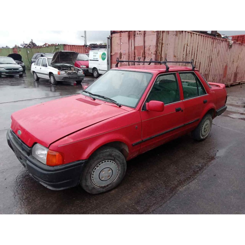ford orion del año 1988