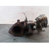 Recambio de turbocompresor para opel vectra b berlina 2.0 dti referencia OEM IAM 90570506  