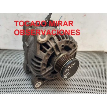 ALTERNADOR 0124525035 9646321880 
