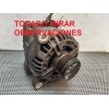 Recambio de alternador para citroën c4 coupe collection referencia OEM IAM 0124525035 9646321880 