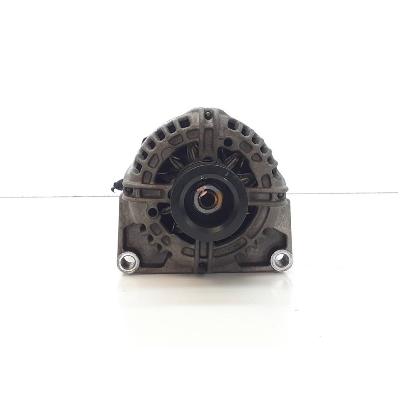Recambio de alternador para opel astra h ber. edition referencia OEM IAM 0124325163 13229984 - Blanco 3