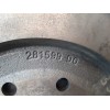 Recambio de volante motor para alfa romeo 156 (116) 1.9 jtd progression referencia OEM IAM 281716X0  