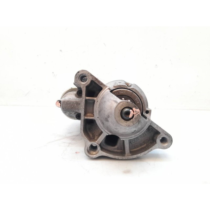Recambio de motor arranque para peugeot 205 berlina 1.8 d mito referencia OEM IAM 0001110114 BOSCH - Verde 6