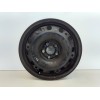 Recambio de llanta para seat ibiza sc (6j1) reference referencia OEM IAM 6R0601027D  
