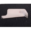 Recambio de parasol derecho para renault scenic ii confort dynamique referencia OEM IAM   