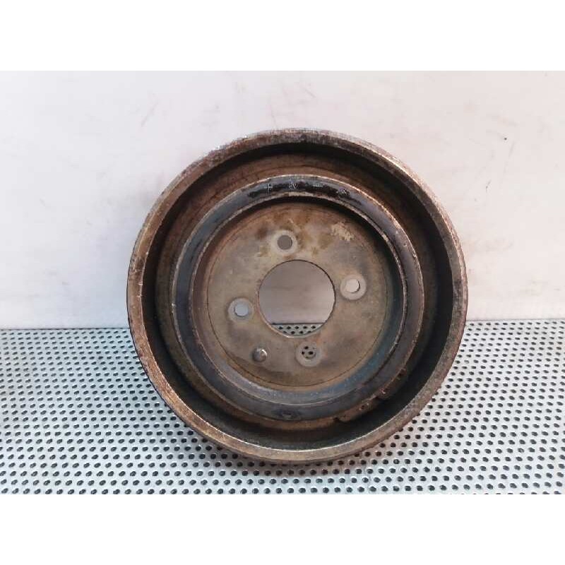 Recambio de polea cigueñal para peugeot 306 berlina 3/5 puertas (s1) referencia OEM IAM 9624596880 - Rojo 2