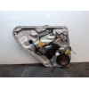 Recambio de elevalunas trasero izquierdo para skoda superb (3u4) comfort referencia OEM IAM   