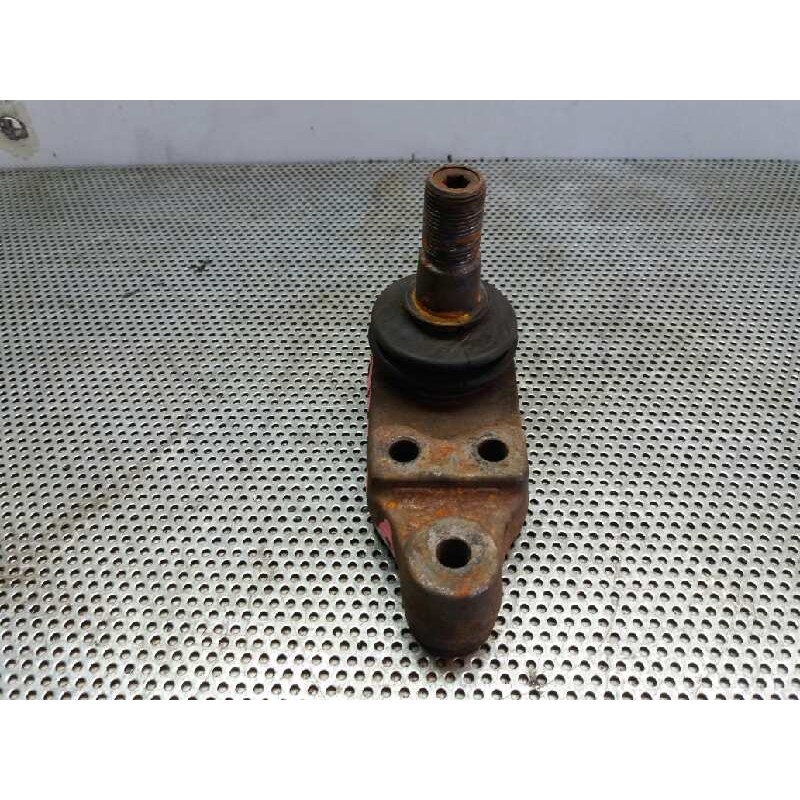 Recambio de rotula suspension para ford transit, caja cerr. corto 95 ft 100 2.5 referencia OEM IAM - Blanco