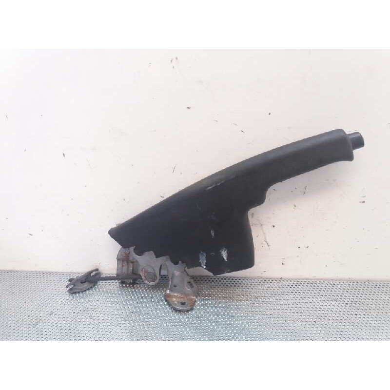 Recambio de palanca freno para skoda fabia (6y2/6y3) comfort referencia OEM IAM - Azul 2