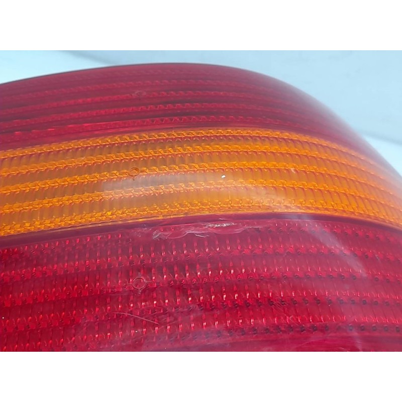 Recambio de piloto trasero derecho para volkswagen golf iv berlina (1j1) highline referencia OEM IAM - Gris 2