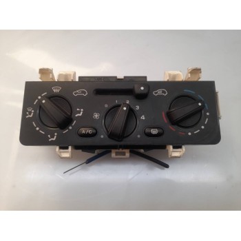 MANDO CALEFACCION / AIRE ACONDICIONADO F664479W 