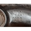 Recambio de llanta para seat ibiza sc (6j1) reference referencia OEM IAM 6R0601027D  
