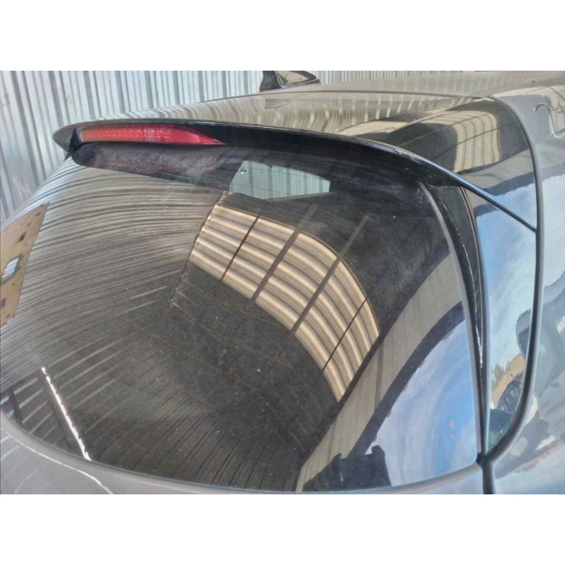 Recambio de aleron trasero para hyundai i30 (pd) n line 30 aniversario referencia OEM IAM 3