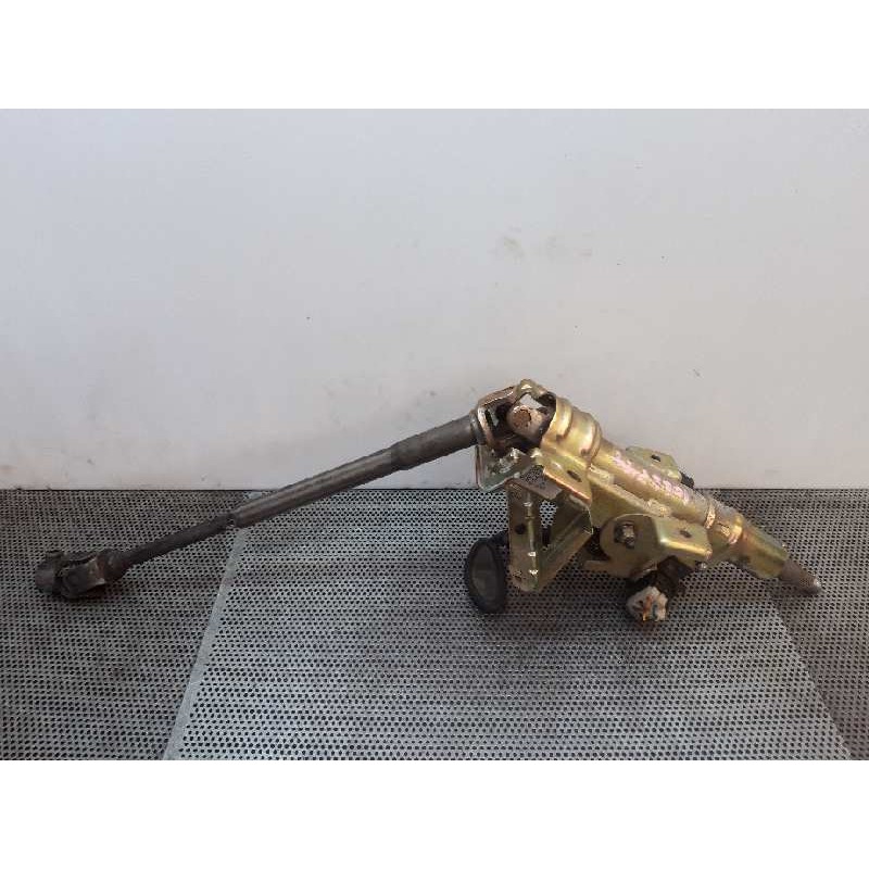 Recambio de columna direccion para fiat doblo (119) 1.9 jtd cat referencia OEM IAM - Blanco 2