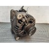 Recambio de alternador para citroën c4 coupe collection referencia OEM IAM 0124525035 9646321880 