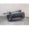 Recambio de maneta exterior delantera derecha para peugeot 406 berlina (s1/s2) referencia OEM IAM  34822 