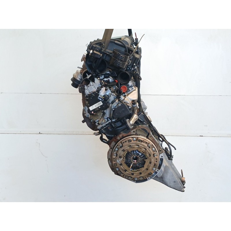 Recambio de motor completo para mercedes-benz clase b (w245) 200 cdi (245.208) referencia OEM IAM 640941 3