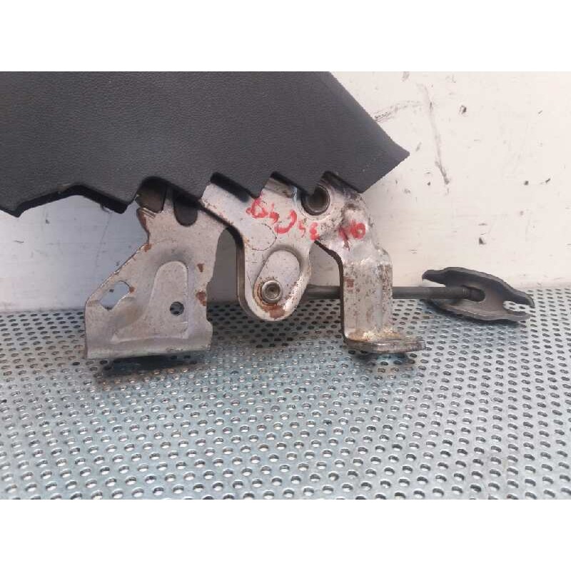 Recambio de palanca freno para skoda fabia (6y2/6y3) comfort referencia OEM IAM - Azul 3