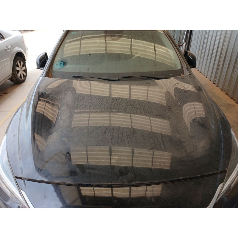 Recambio de capo para infiniti qx30 2.2 d awd referencia OEM IAM   
