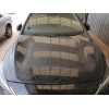 Recambio de capo para infiniti qx30 2.2 d awd referencia OEM IAM   