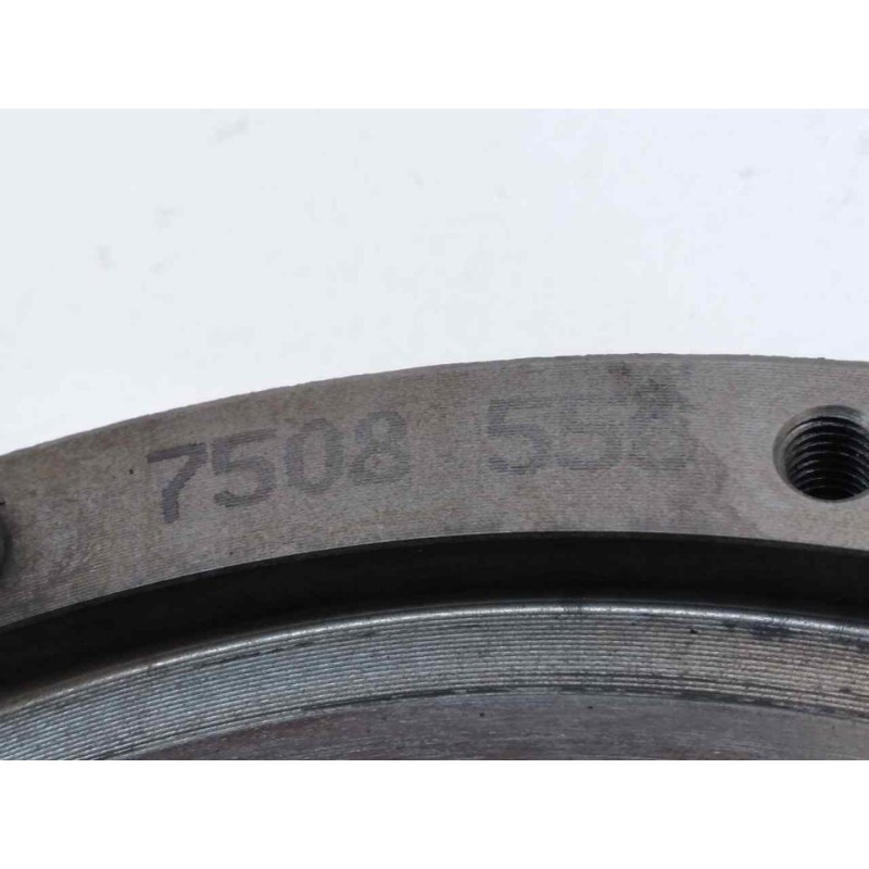Recambio de volante motor para bmw serie 3 berlina (e46) 320i referencia OEM IAM 7508558 2