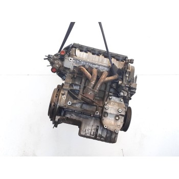 MOTOR COMPLETO D16V1 