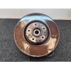Recambio de mangueta delantera derecha para peugeot 607 (s1) pack referencia OEM IAM   