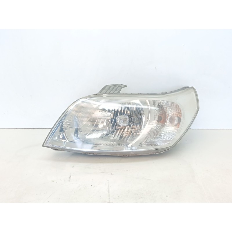 Recambio de faro izquierdo para chevrolet aveo / kalos hatchback (t250, t255) 1.2 referencia OEM IAM OD25 JE3 