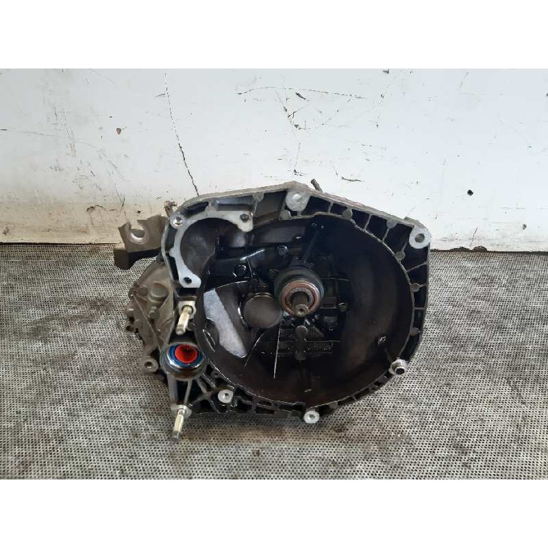 Recambio de caja cambios para alfa romeo 147 (190) 1.6 t.spark eco distinctive referencia OEM IAM 149096139 5