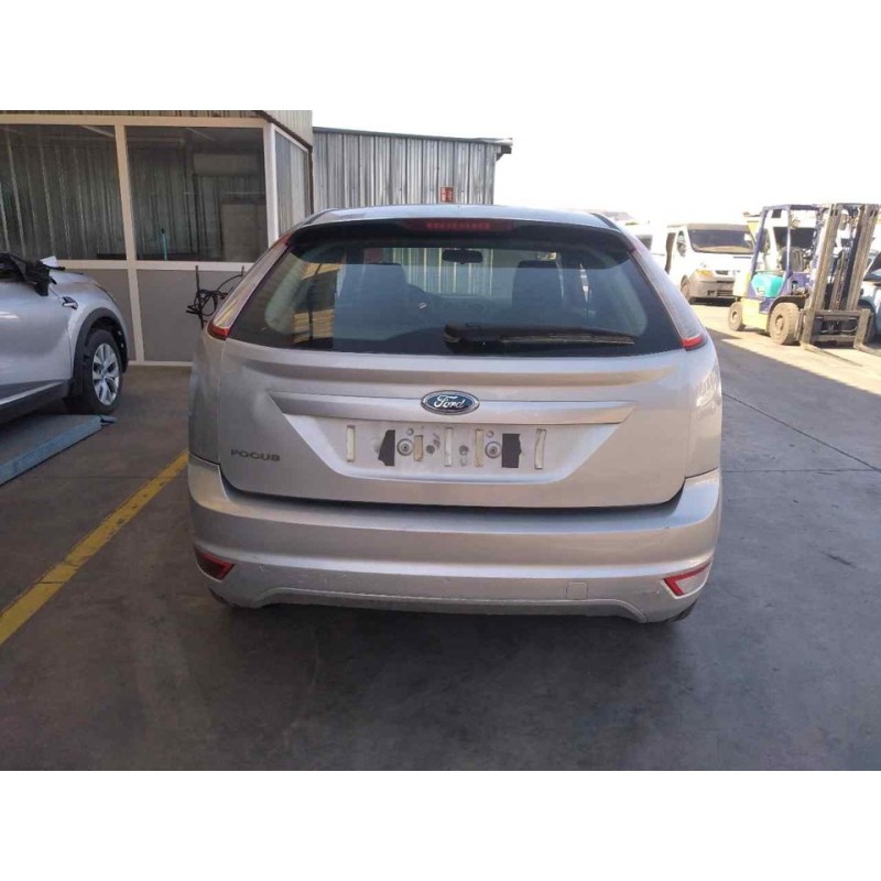ford focus lim. (cb4) del año 2008