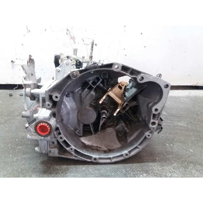 Recambio de caja cambios para peugeot 406 coupe (s1/s2) 2.2 hdi referencia OEM IAM 20LM02  