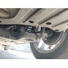 Recambio de puente trasero para audi a1 sportback (gba) 25 tfsi referencia OEM IAM   