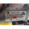 Recambio de compresor aire acondicionado para citroën c-elysée exclusive referencia OEM IAM 9806599380  