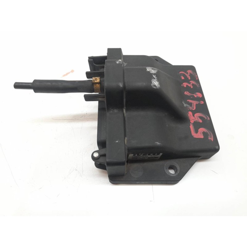 Recambio de centralita check control para iveco daily caja cerrada (1999 =>) referencia OEM IAM 500324649  4400