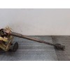 Recambio de columna direccion para fiat doblo (119) 1.9 jtd cat referencia OEM IAM   