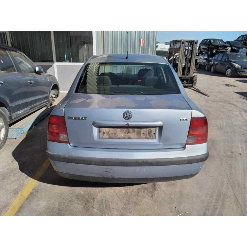 volkswagen passat berlina (3b2) del año 1998