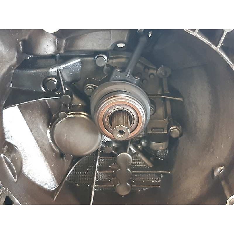Recambio de caja cambios para alfa romeo 147 (190) 1.6 t.spark eco distinctive referencia OEM IAM 149096139 6