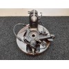 Recambio de mangueta delantera derecha para peugeot 607 (s1) pack referencia OEM IAM   