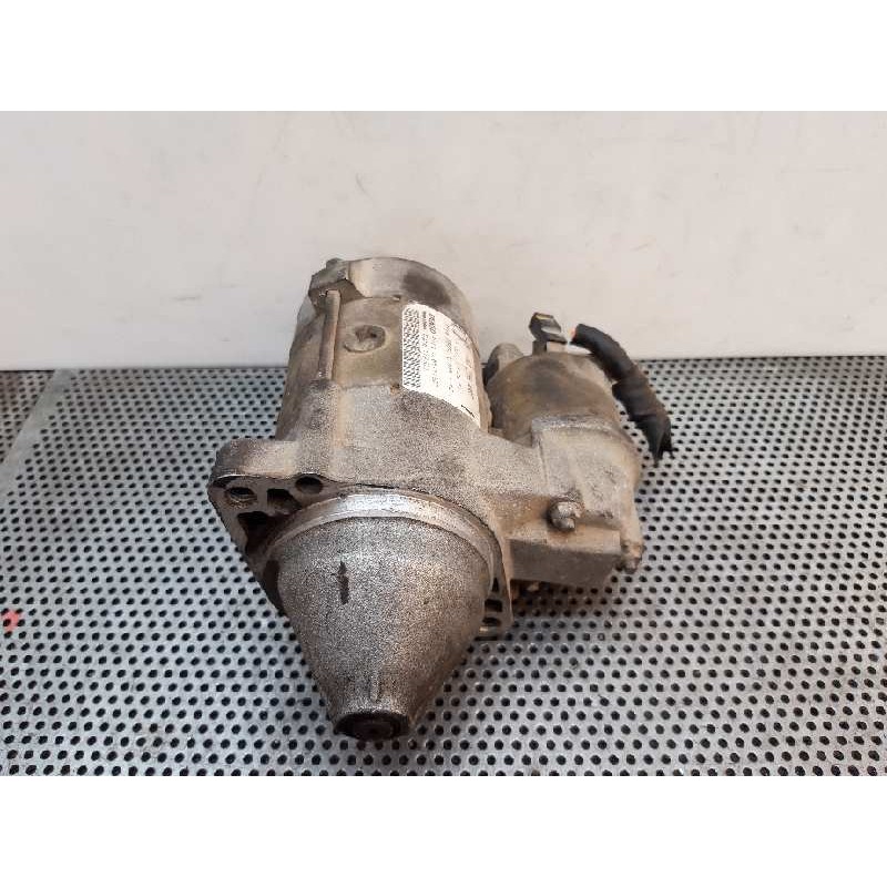 Recambio de motor arranque para smart coupe 0.7 turbo cat referencia OEM IAM 0003188V008 A0051512601 DENSO 3