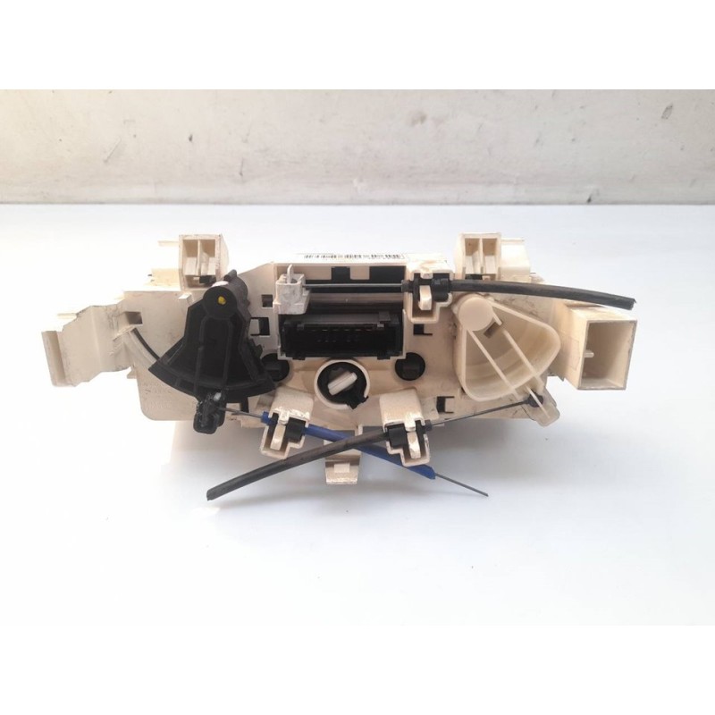 Recambio de mando calefaccion / aire acondicionado para citroën c2 furio sport referencia OEM IAM F664479W 4