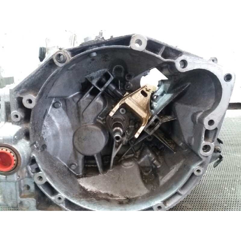 Recambio de caja cambios para peugeot 406 coupe (s1/s2) 2.2 hdi referencia OEM IAM 20LM02 2