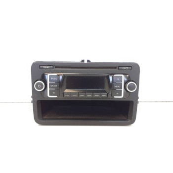 SISTEMA AUDIO / RADIO CD 5M0035156D 