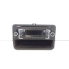 Recambio de sistema audio / radio cd para volkswagen polo (6r1) advance referencia OEM IAM 5M0035156D  