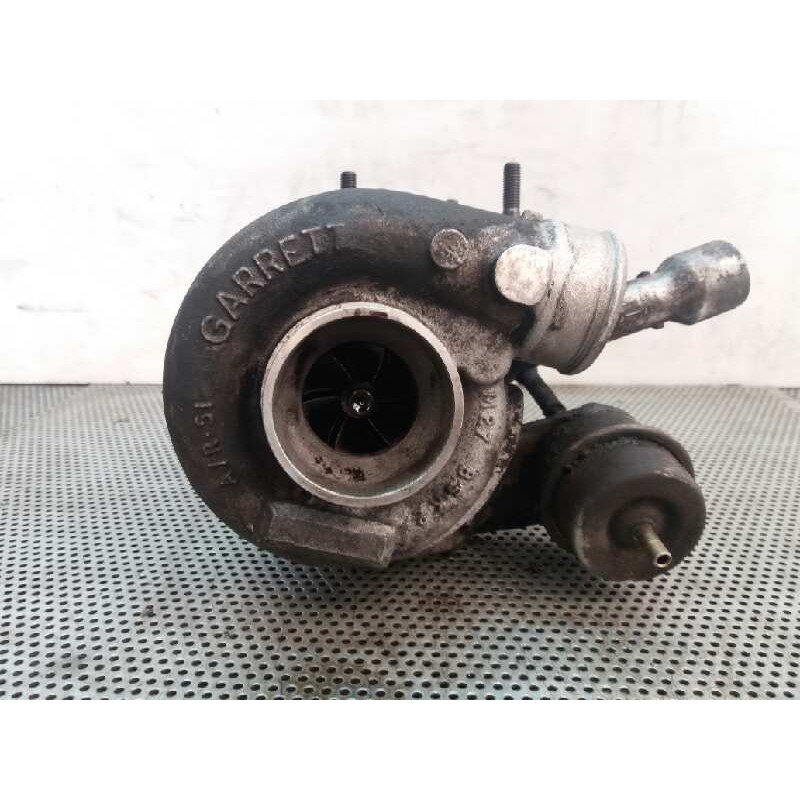 Recambio de turbocompresor para mercedes-benz clase e (w210) berlina diesel 2.9 turbodiesel cat referencia OEM IAM A5020960599 Z - Gris
