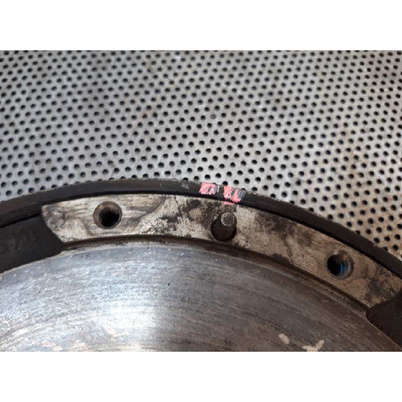 Recambio de volante motor para alfa romeo 156 (116) 1.9 jtd progression referencia OEM IAM 281716X0 - Negro 3