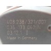 Recambio de caja mariposa para seat ibiza (6l1) stella referencia OEM IAM 036133062N 408238321007 
