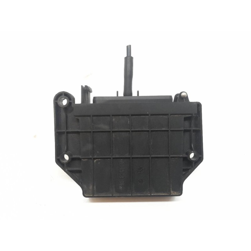 Recambio de centralita check control para iveco daily caja cerrada (1999 =>) referencia OEM IAM 500324649  4400 - Blanco 2
